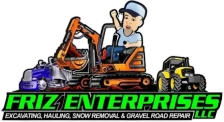 Friz Enterprises LLC